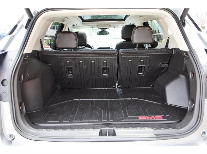 GMC Terrain  2023