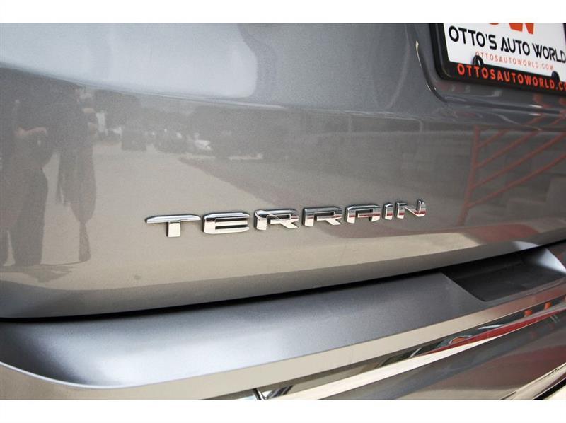 GMC Terrain  2023