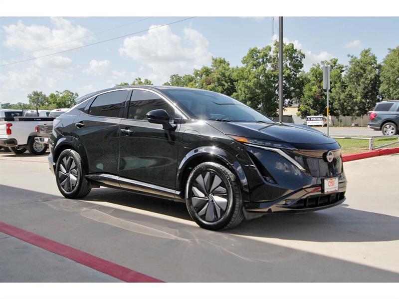 Nissan Ariya  2023