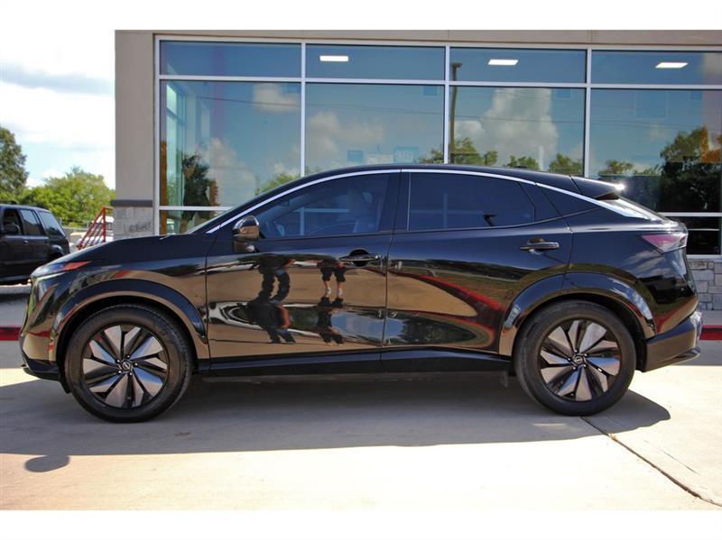 Nissan Ariya  2023