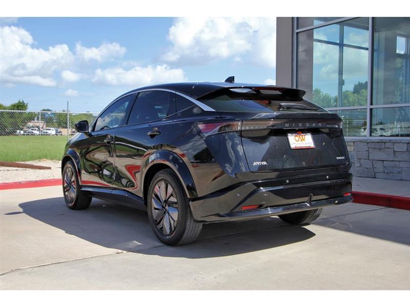 Nissan Ariya  2023