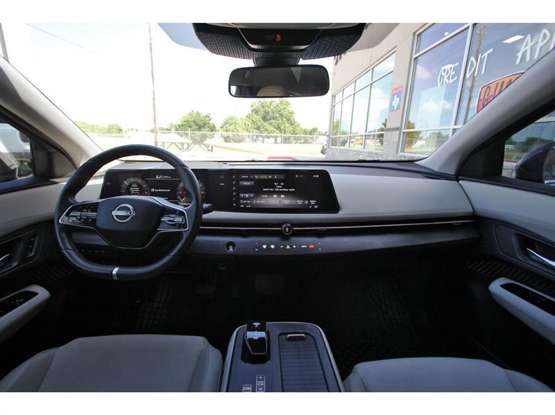 Nissan Ariya  2023
