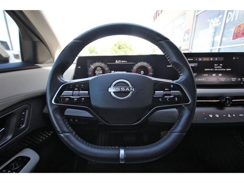 Nissan Ariya  2023