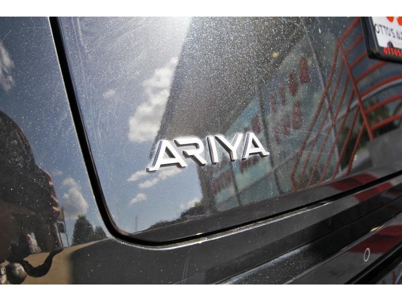 Nissan Ariya  2023