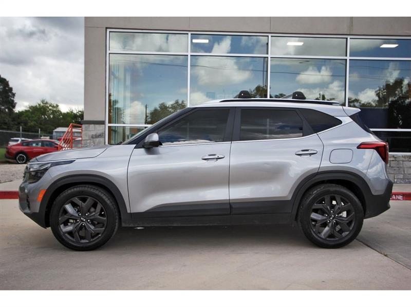 Kia Seltos  2024