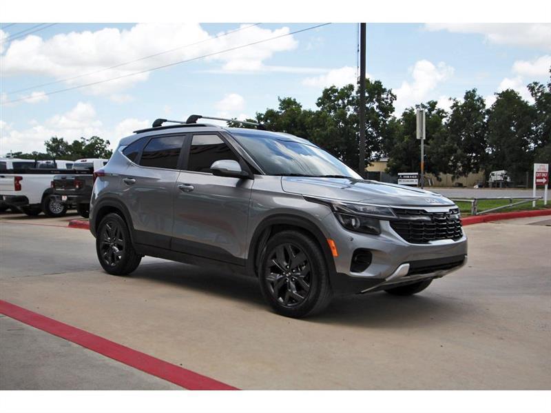 Kia Seltos  2024