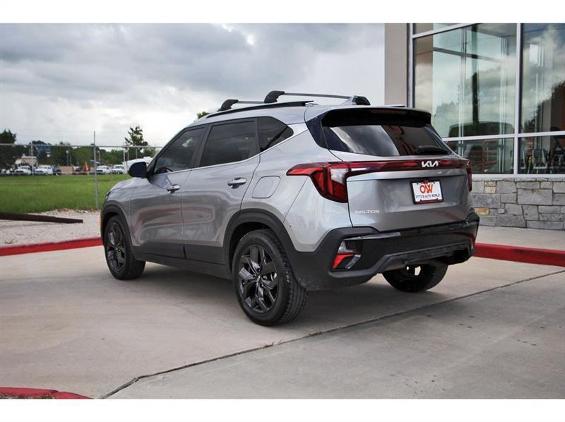 Kia Seltos  2024