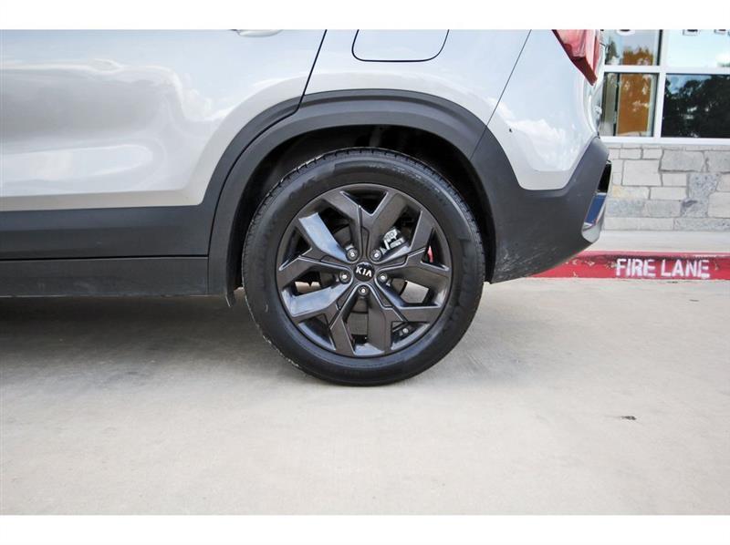 Kia Seltos  2024