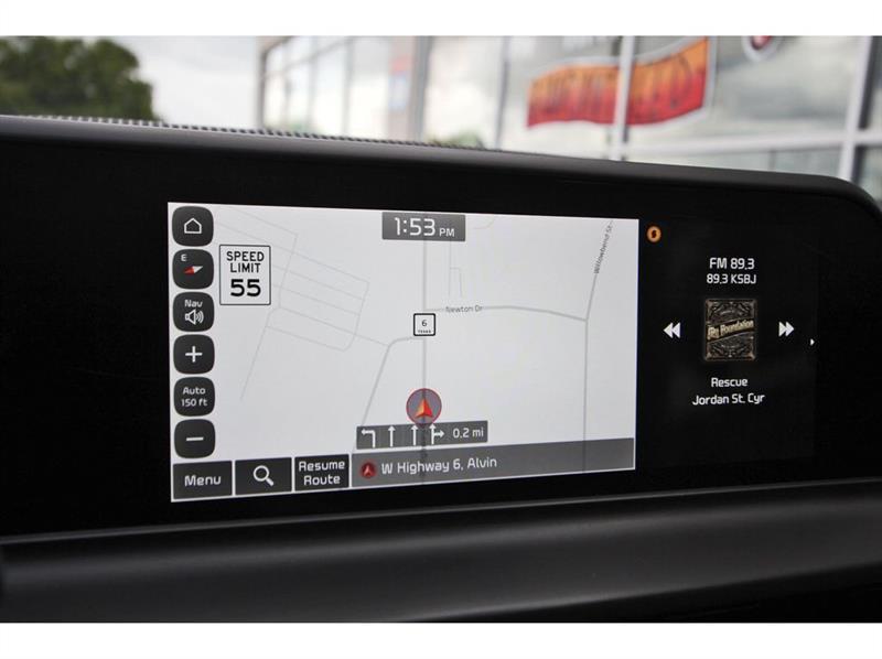 Kia Seltos  2024