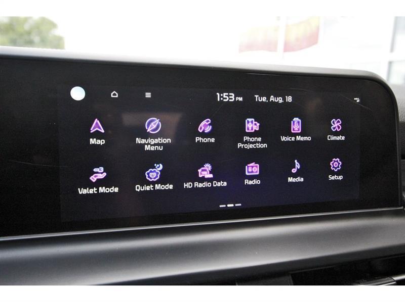 Kia Seltos  2024
