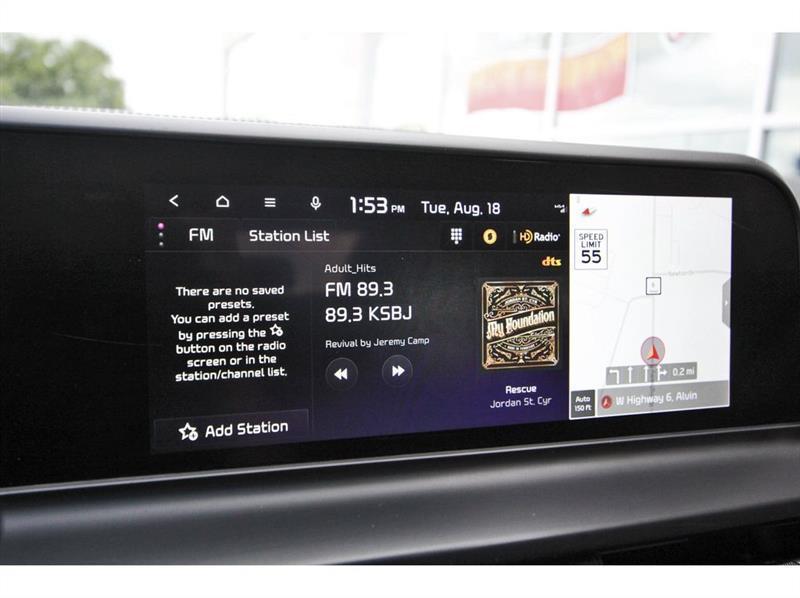 Kia Seltos  2024