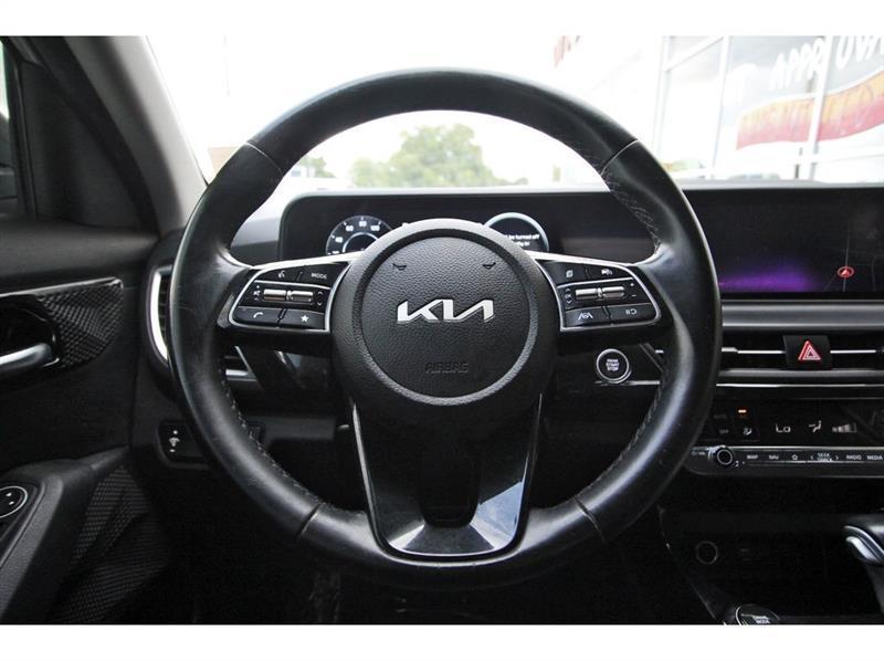 Kia Seltos  2024