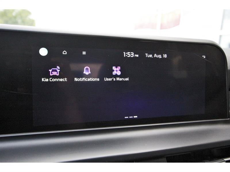 Kia Seltos  2024