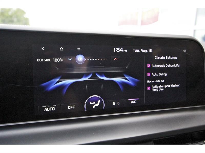 Kia Seltos  2024