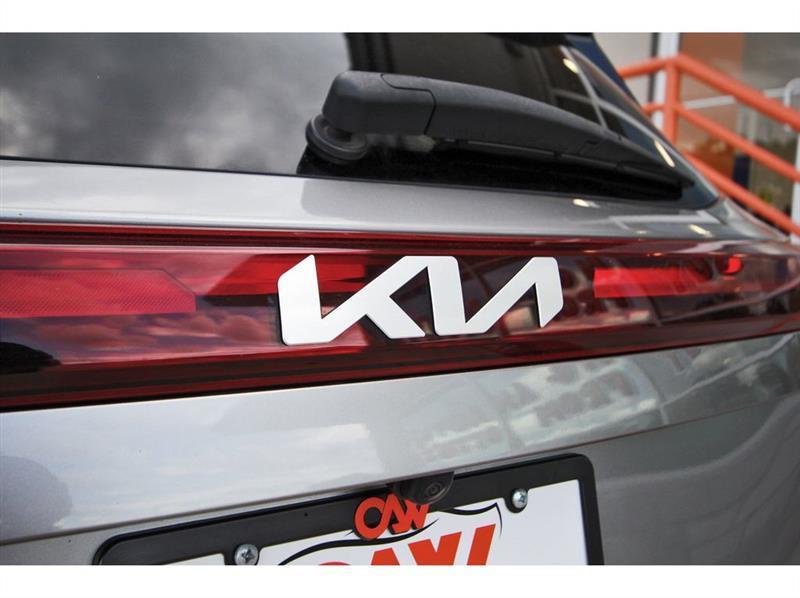 Kia Seltos  2024