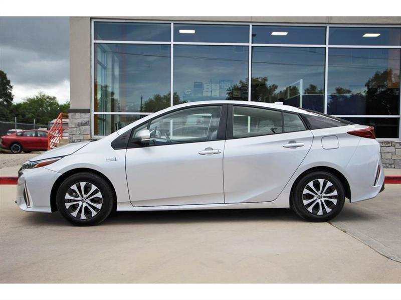 Toyota Prius Prime  2022