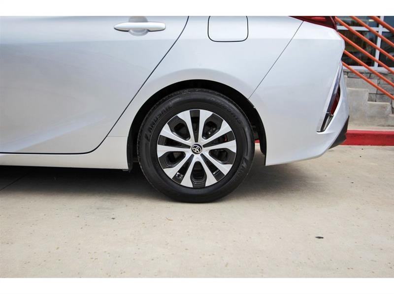 Toyota Prius Prime  2022