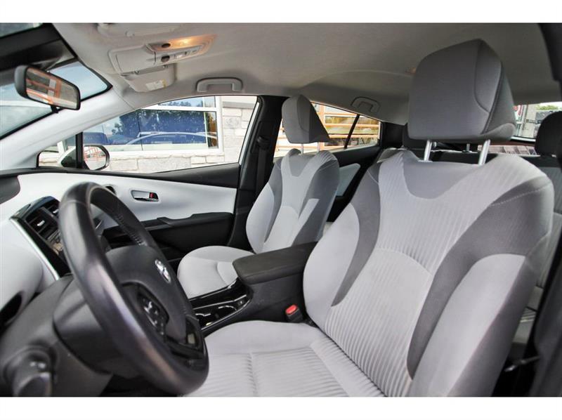 Toyota Prius Prime  2022