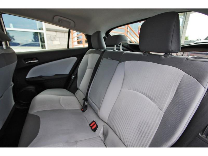 Toyota Prius Prime  2022
