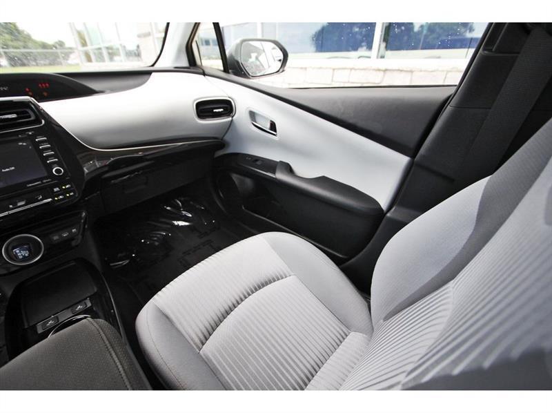 Toyota Prius Prime  2022