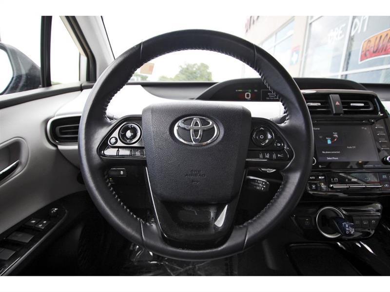 Toyota Prius Prime  2022