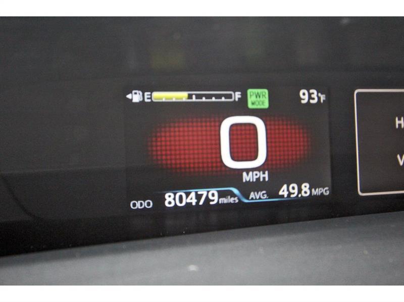 Toyota Prius Prime  2022