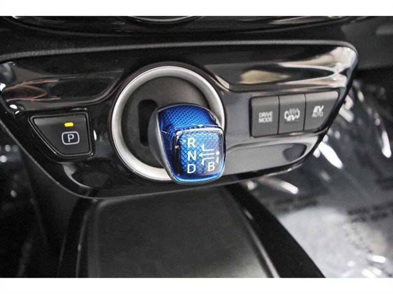 Toyota Prius Prime  2022