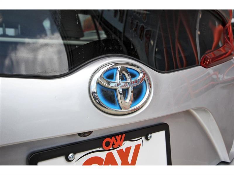 Toyota Prius Prime  2022