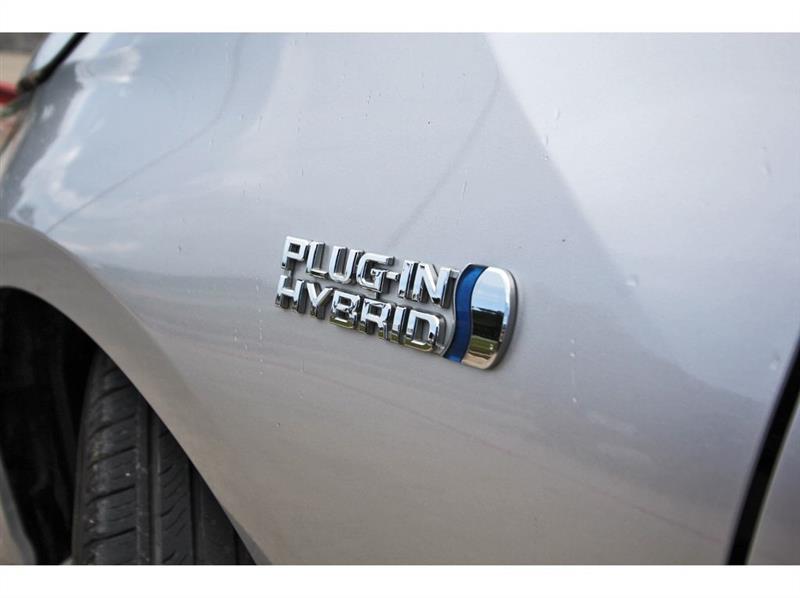 Toyota Prius Prime  2022