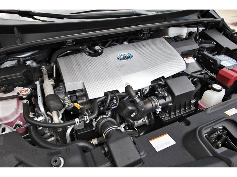Toyota Prius Prime  2022