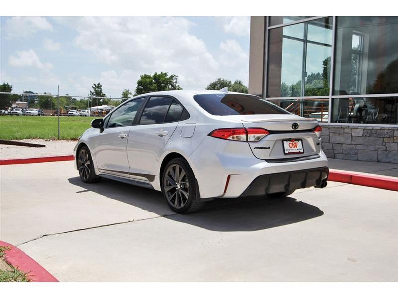 Toyota Corolla  2024