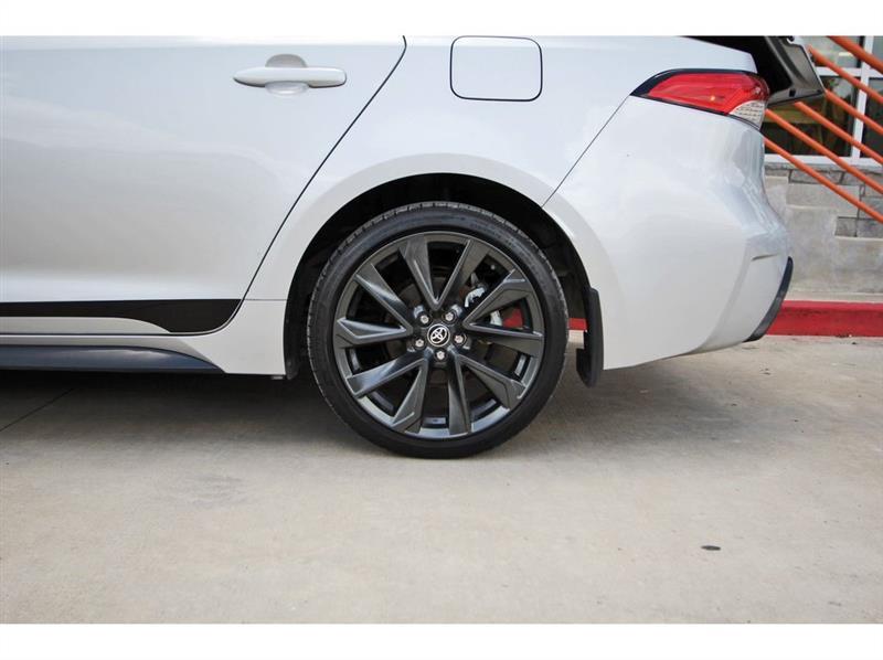 Toyota Corolla  2024