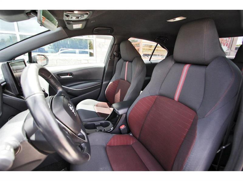 Toyota Corolla  2024