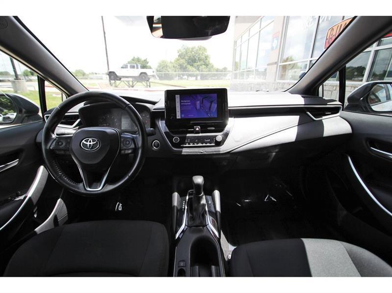 Toyota Corolla  2024