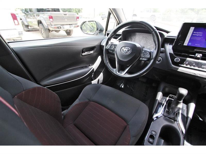 Toyota Corolla  2024