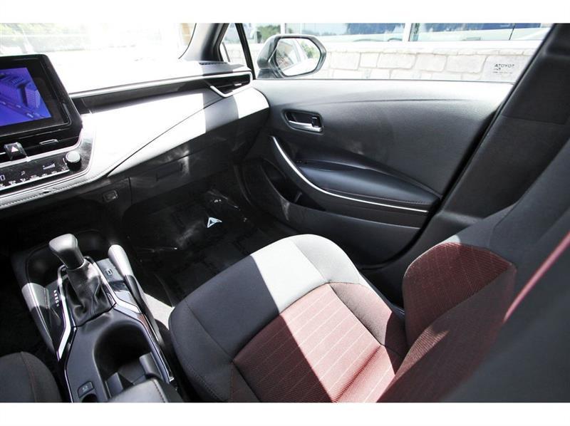 Toyota Corolla  2024