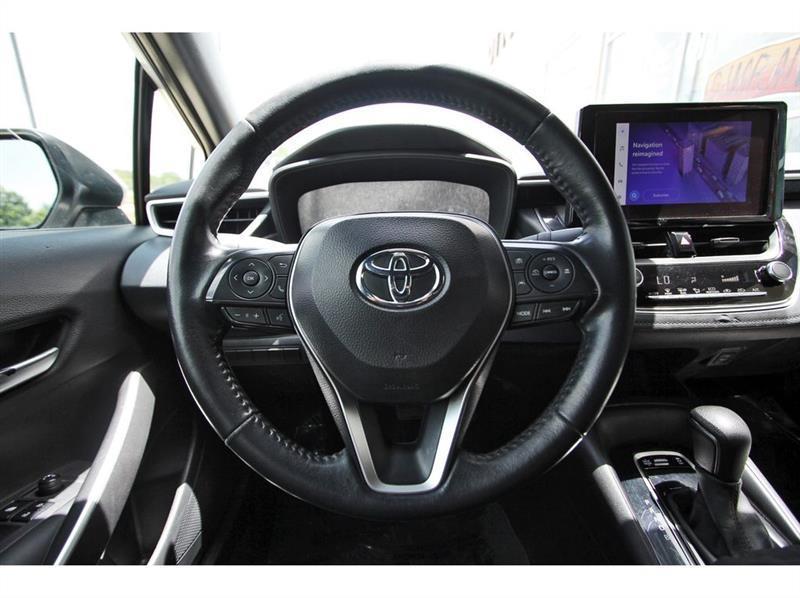 Toyota Corolla  2024
