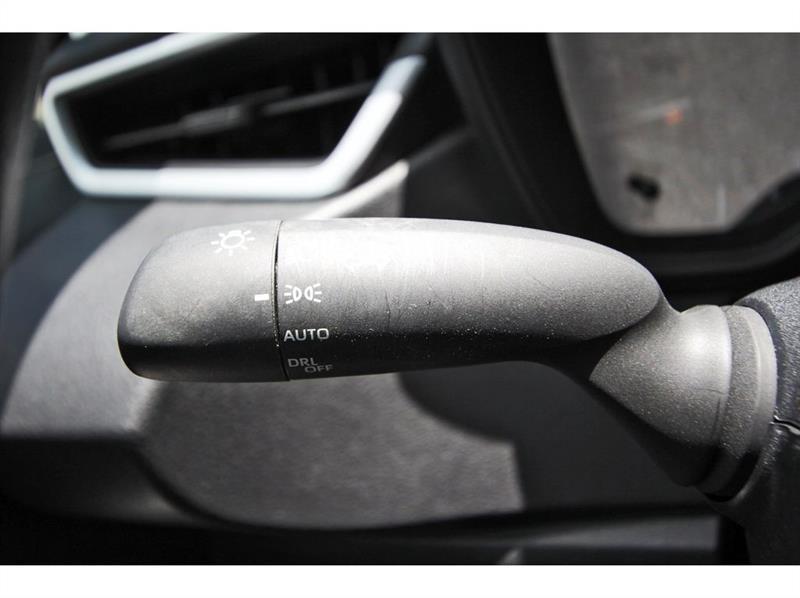 Toyota Corolla  2024