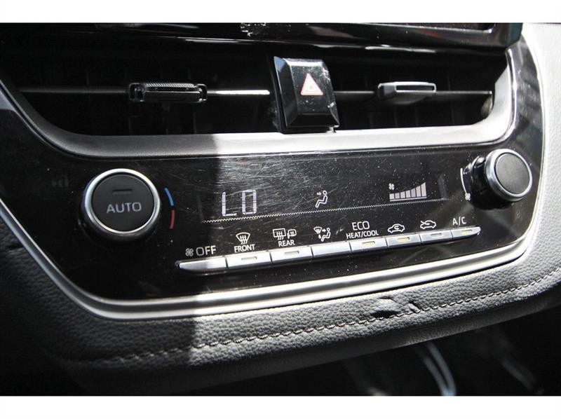 Toyota Corolla  2024