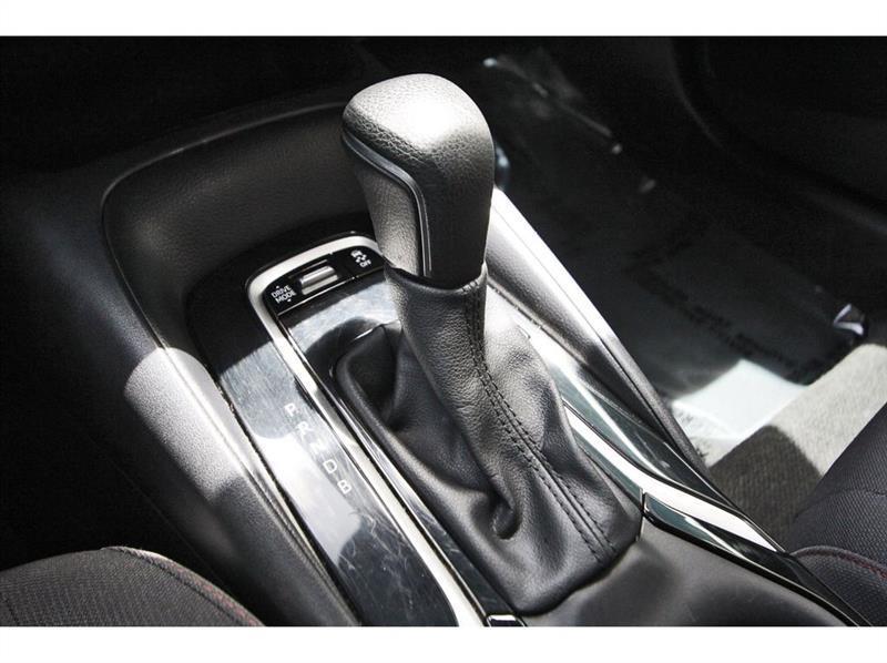 Toyota Corolla  2024