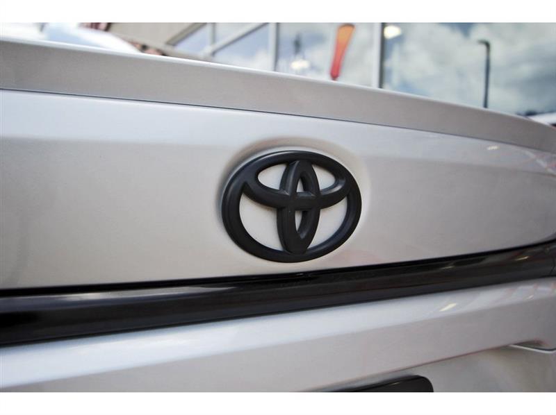 Toyota Corolla  2024