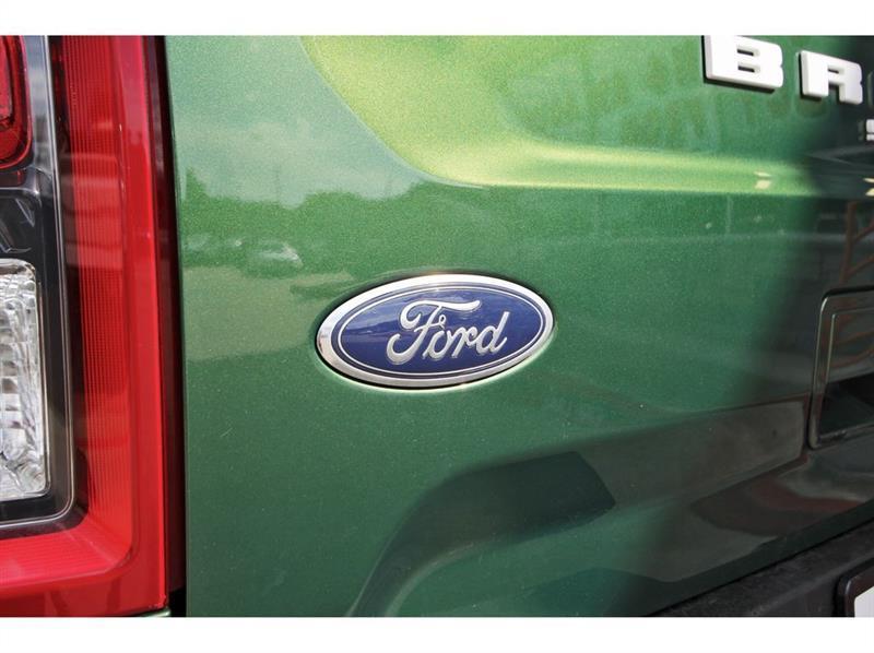 Ford Bronco Sport  2023