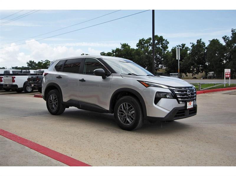 Nissan Rogue  2024