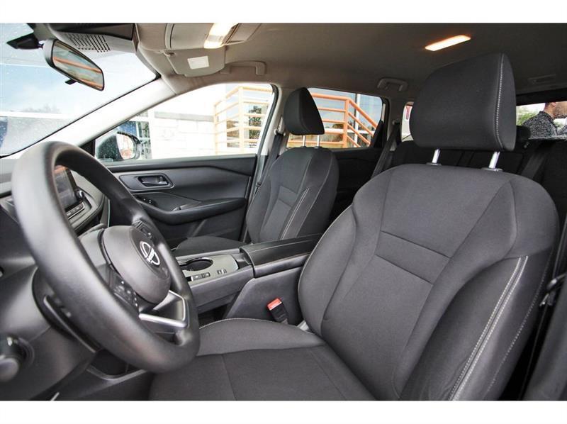 Nissan Rogue  2024