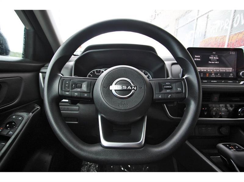 Nissan Rogue  2024
