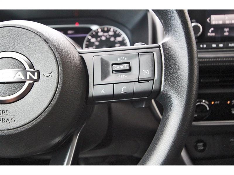 Nissan Rogue  2024
