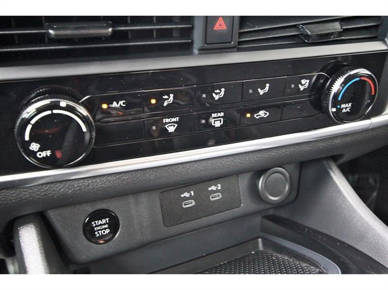 Nissan Rogue  2024