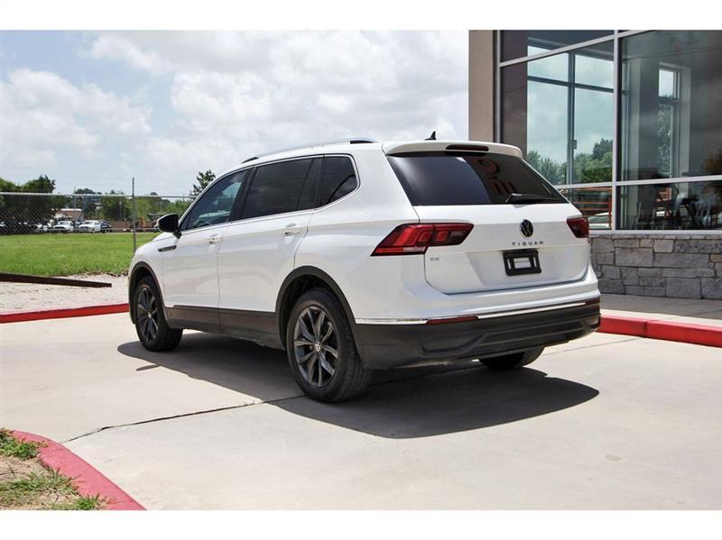 Volkswagen Tiguan  2023