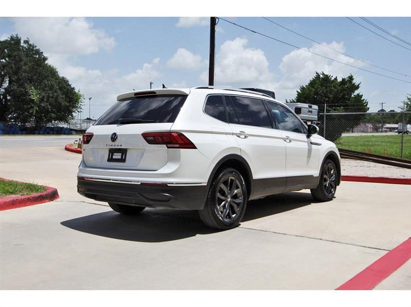 Volkswagen Tiguan  2023