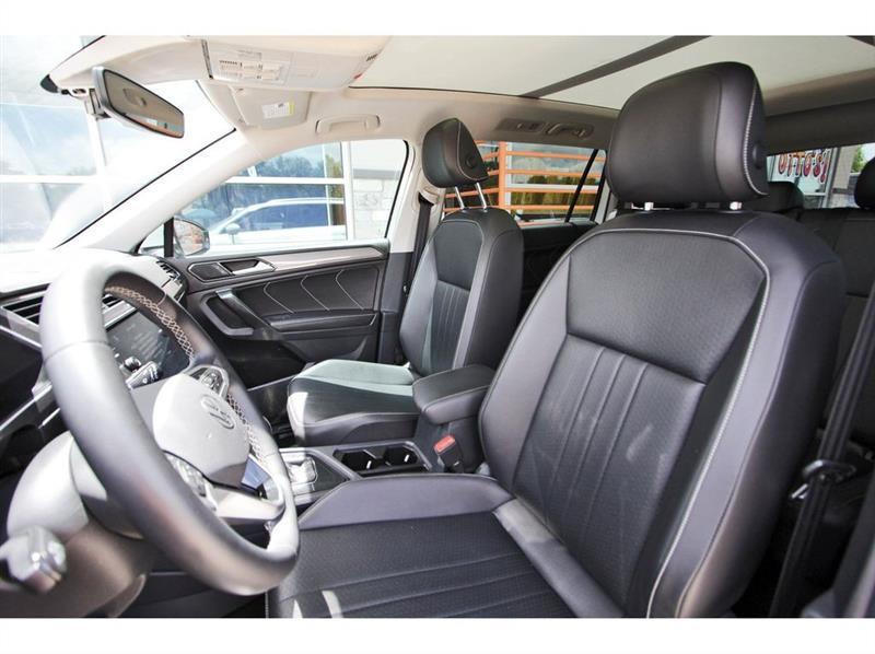Volkswagen Tiguan  2023
